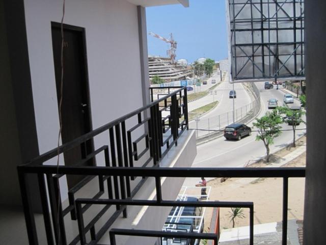 Asher Bali Transit Kuta Lombok Exterior foto