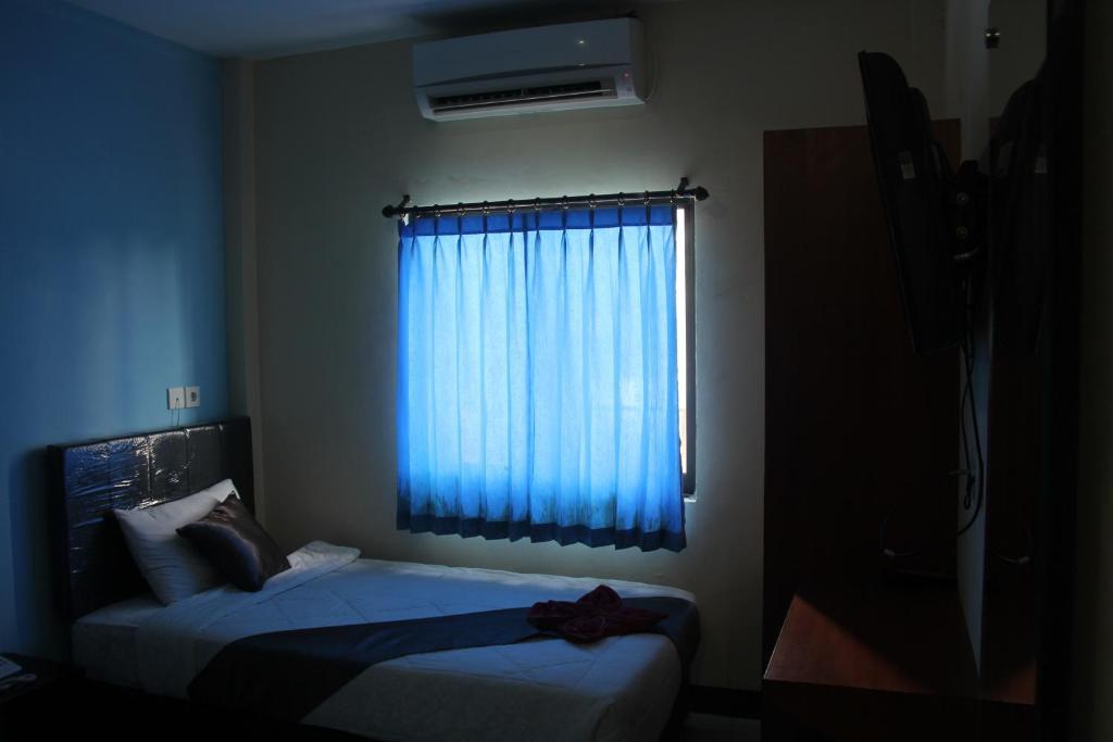 Asher Bali Transit Kuta Lombok Exterior foto