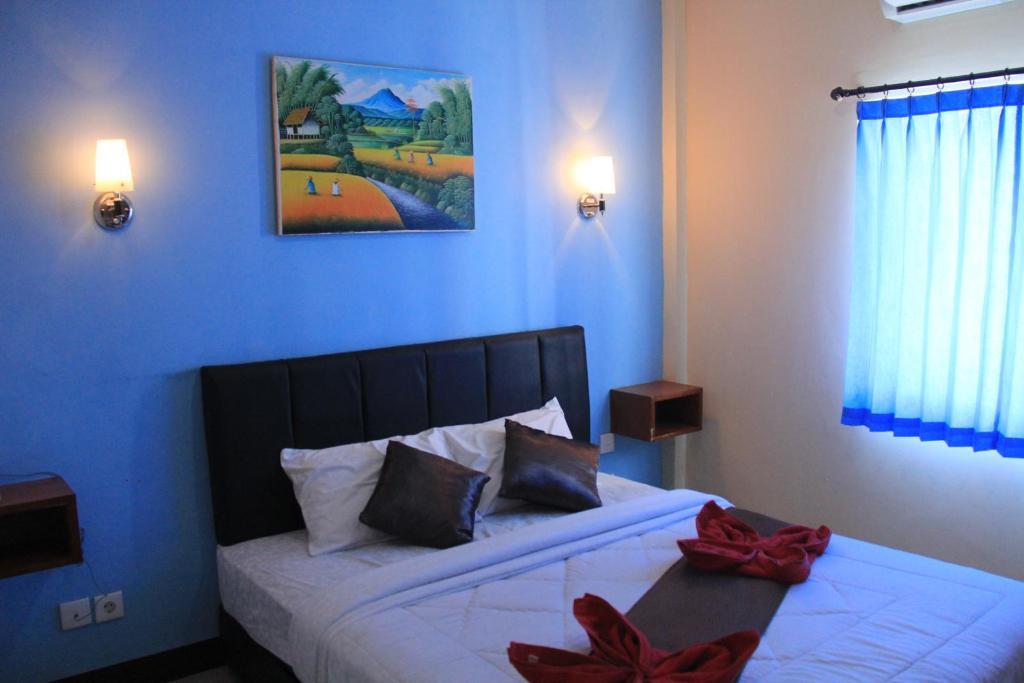 Asher Bali Transit Kuta Lombok Exterior foto