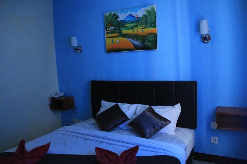 Asher Bali Transit Kuta Lombok Exterior foto