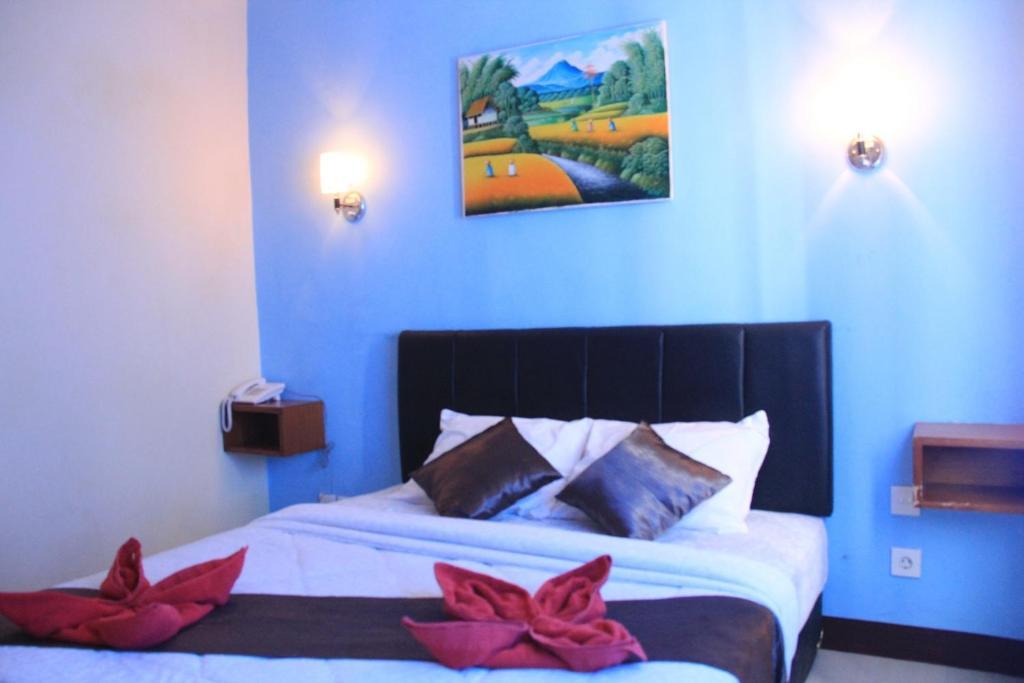 Asher Bali Transit Kuta Lombok Exterior foto