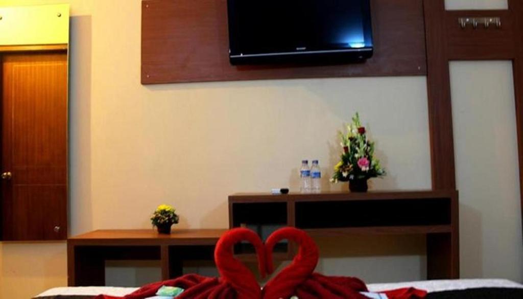 Asher Bali Transit Kuta Lombok Exterior foto