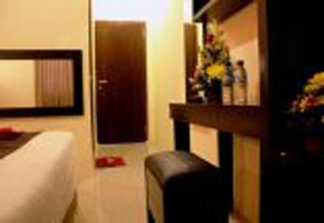 Asher Bali Transit Kuta Lombok Exterior foto